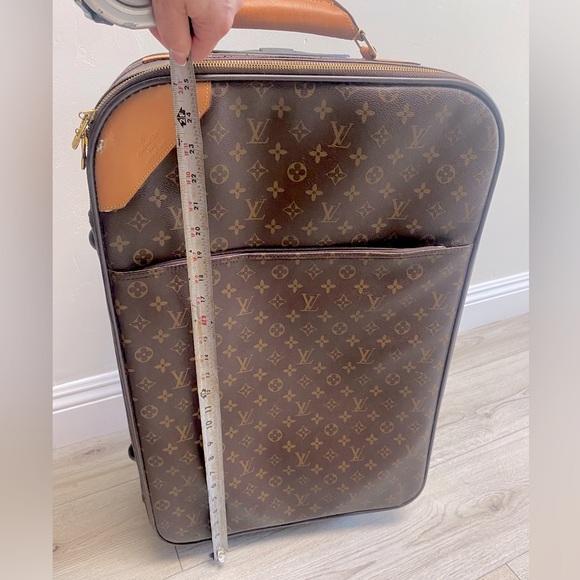 Pegase 50 Suitcase - Picture 4 of 13